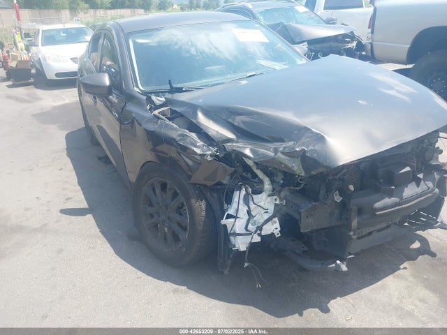 3MZBM1V71FM226561 Mazda pe