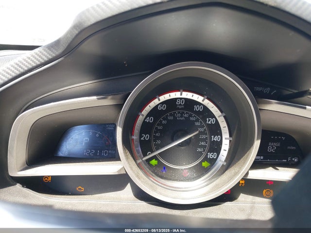 3MZBM1V71FM226561 Mazda pe