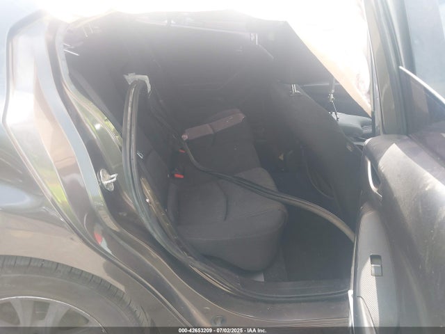 3MZBM1V71FM226561 Mazda pe