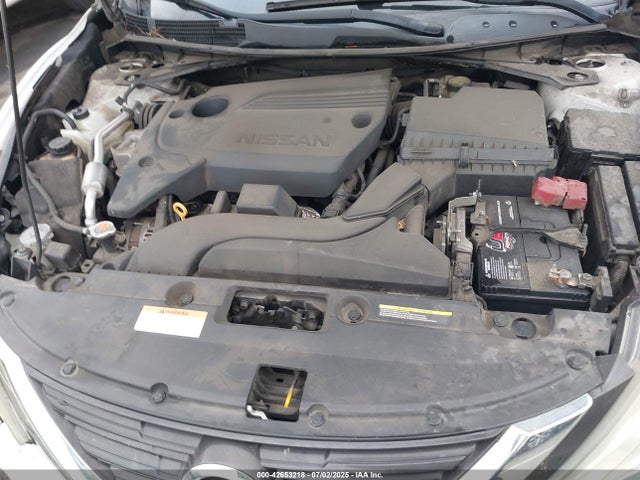1N4AL3AP6GC151450 Nissan Altima