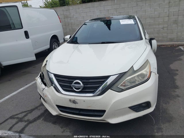 1N4AL3AP6GC151450 Nissan Altima