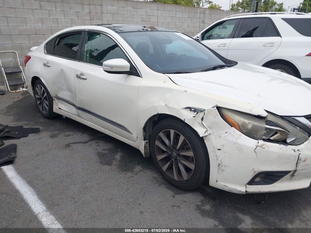 1N4AL3AP6GC151450 Nissan Altima