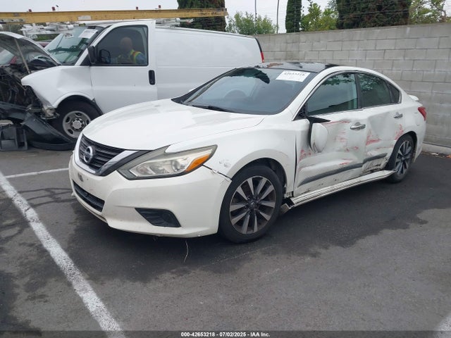 1N4AL3AP6GC151450 Nissan Altima