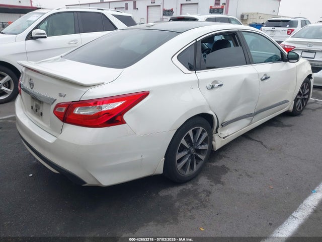 1N4AL3AP6GC151450 Nissan Altima