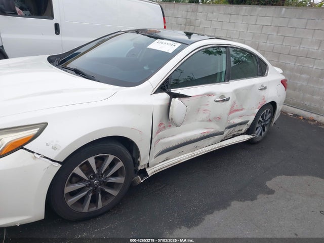 1N4AL3AP6GC151450 Nissan Altima