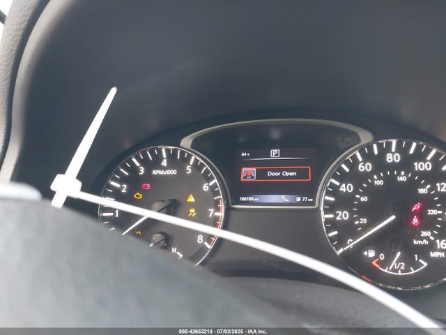 1N4AL3AP6GC151450 Nissan Altima