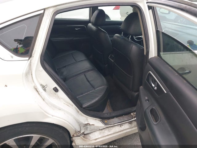 1N4AL3AP6GC151450 Nissan Altima