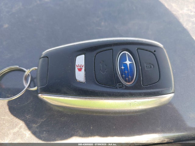 Продаж на аукціоні авто 2018 Subaru Impreza 2.0i Sport, vin: 4S3GTAM63J3749899, номер лоту: 42653223