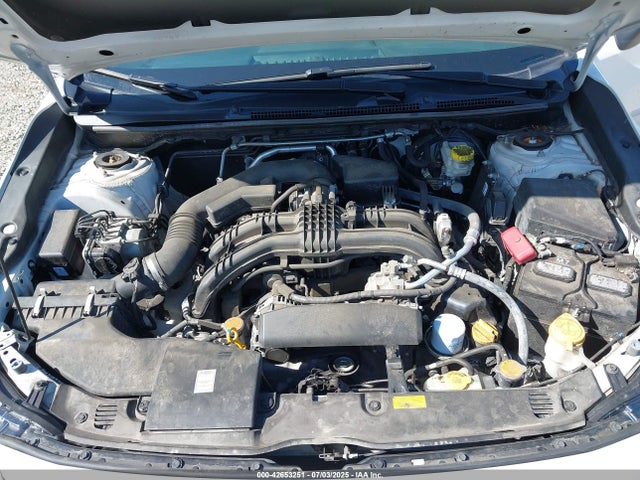 4S3GTAD65H3707843 Subaru na