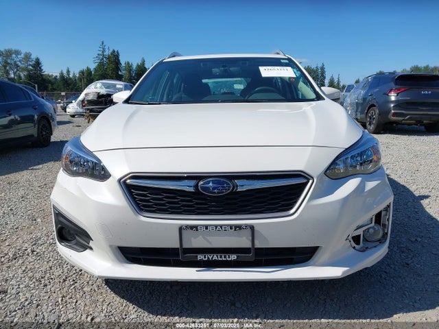 4S3GTAD65H3707843 Subaru na