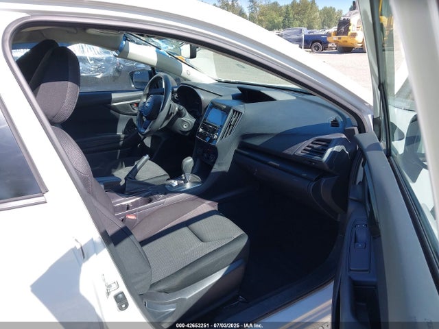 4S3GTAD65H3707843 Subaru na