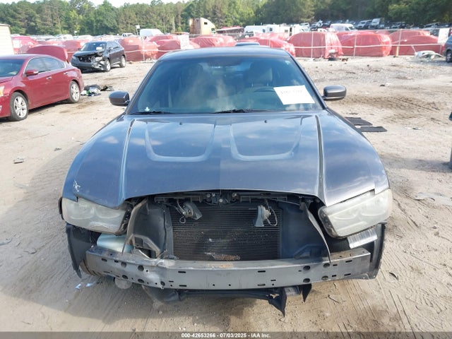 2C3CDXBG2EH331660 Dodge 2014