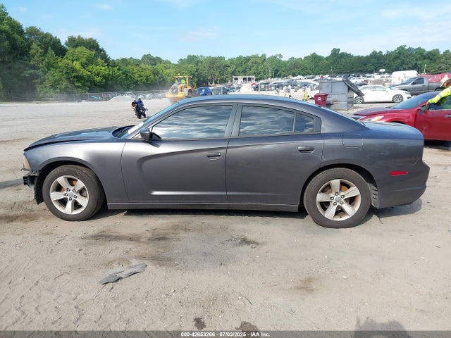 2C3CDXBG2EH331660 Dodge 2014