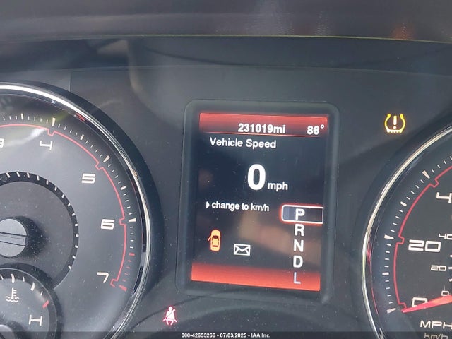2C3CDXBG2EH331660 Dodge 2014