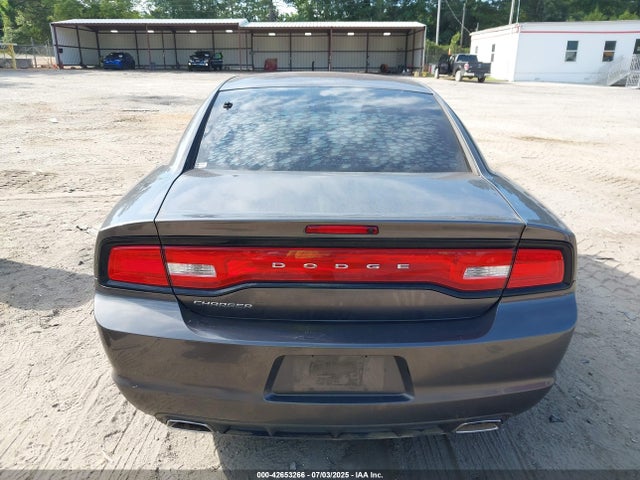 2C3CDXBG2EH331660 Dodge 2014