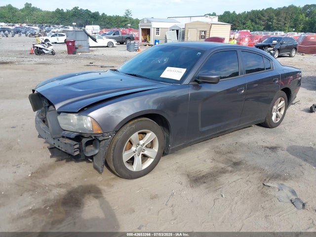 2C3CDXBG2EH331660 Dodge 2014
