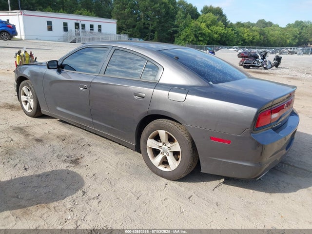 2C3CDXBG2EH331660 Dodge 2014