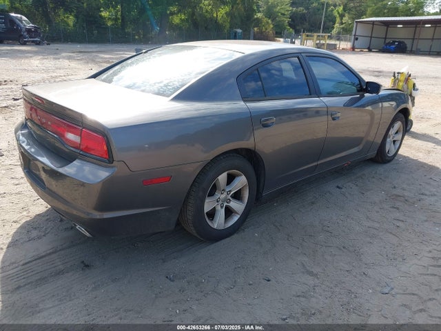 2C3CDXBG2EH331660 Dodge 2014