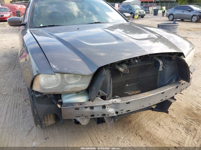 2C3CDXBG2EH331660 Dodge 2014