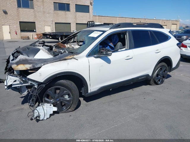 4S4BTGLD9N3186131 Subaru na, u4