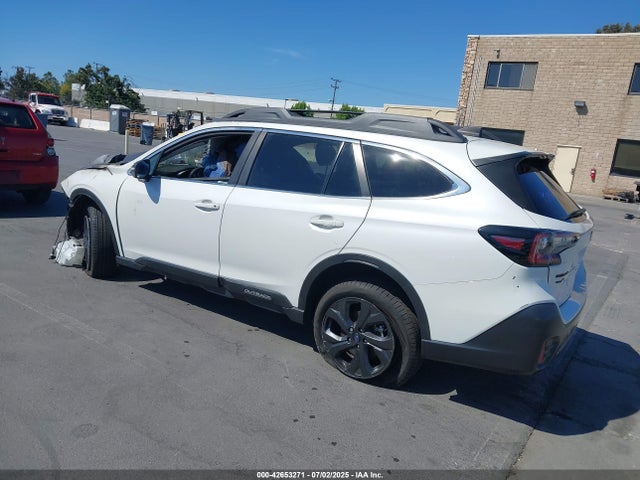4S4BTGLD9N3186131 Subaru na, u4