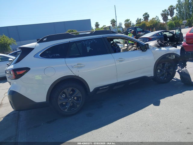 4S4BTGLD9N3186131 Subaru na, u4
