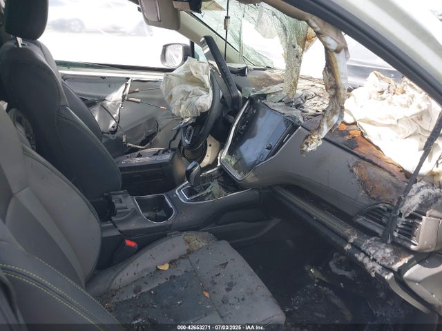 4S4BTGLD9N3186131 Subaru na, u4