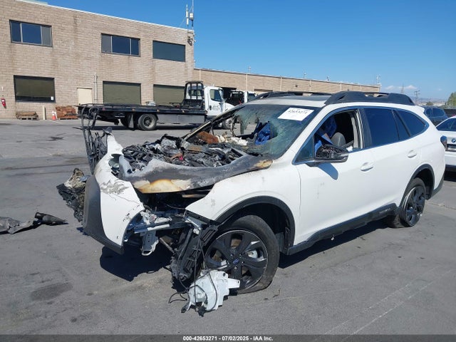 4S4BTGLD9N3186131 Subaru na, u4