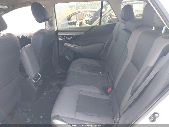 4S4BTGLD9N3186131 Subaru na, u4