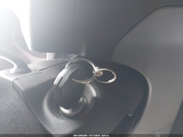 1FMZK1YM8FKB06431 Ford 2015