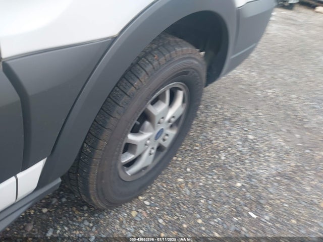 1FMZK1YM8FKB06431 Ford 2015