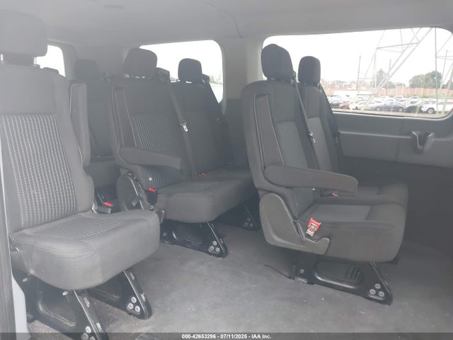 1FMZK1YM8FKB06431 Ford 2015
