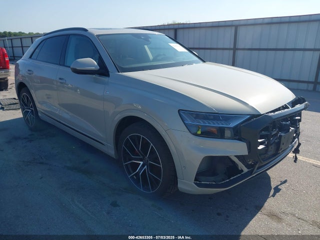 2021 AUDI Q8 WA1FVAF12MD043880 Photo 0