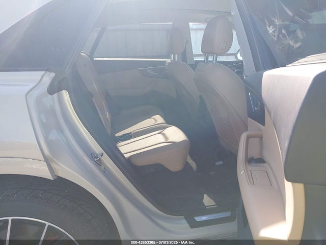 2021 AUDI Q8 WA1FVAF12MD043880 Photo 7