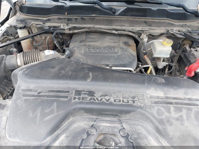 3C6UR5HJ3LG118441 RAM 2020