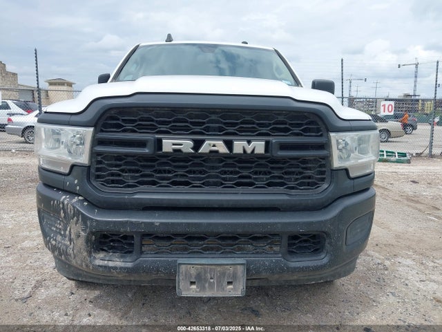 3C6UR5HJ3LG118441 RAM 2020