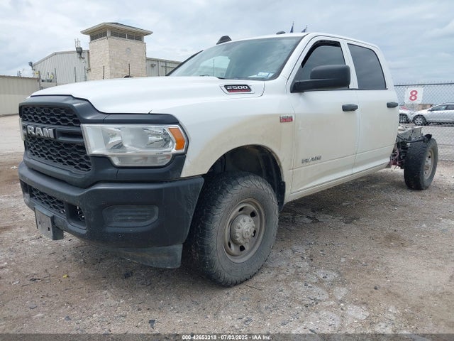 3C6UR5HJ3LG118441 RAM 2020
