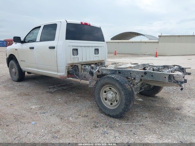 3C6UR5HJ3LG118441 RAM 2020