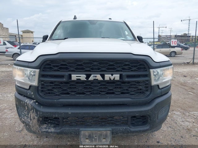 3C6UR5HJ3LG118441 RAM 2020