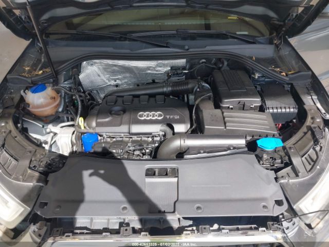 2015 AUDI Q3 WA1GFCFS3FR002282 Photo 9