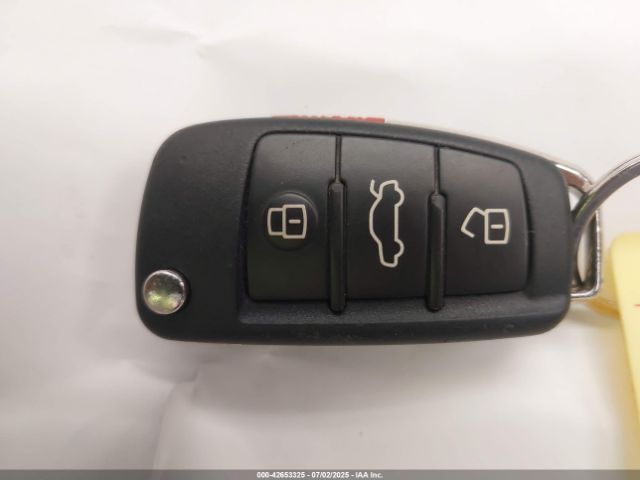 2015 AUDI Q3 WA1GFCFS3FR002282 Photo 10