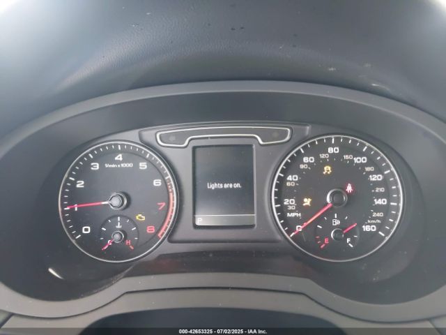2015 AUDI Q3 WA1GFCFS3FR002282 Photo 6