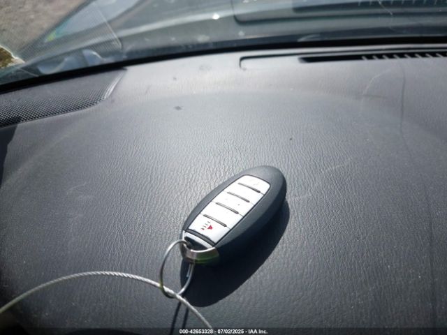 2017 NISSAN ARMADA JN8AY2NC0H9503003 Photo 10