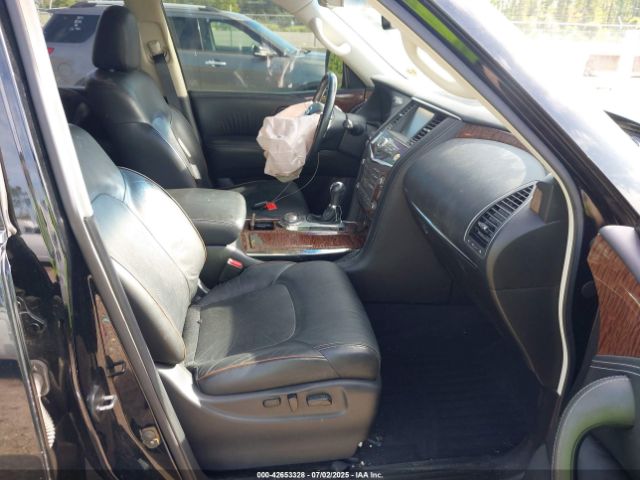 2017 NISSAN ARMADA JN8AY2NC0H9503003 Photo 4