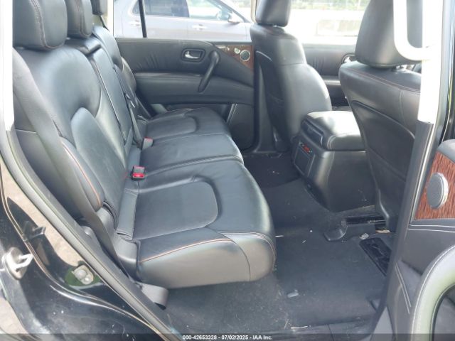 2017 NISSAN ARMADA JN8AY2NC0H9503003 Photo 7