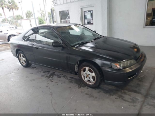 1994 HONDA ACCORD 1HGCD7234RA003980