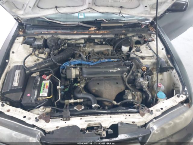 1994 HONDA ACCORD 1HGCD7234RA003980 Photo 9