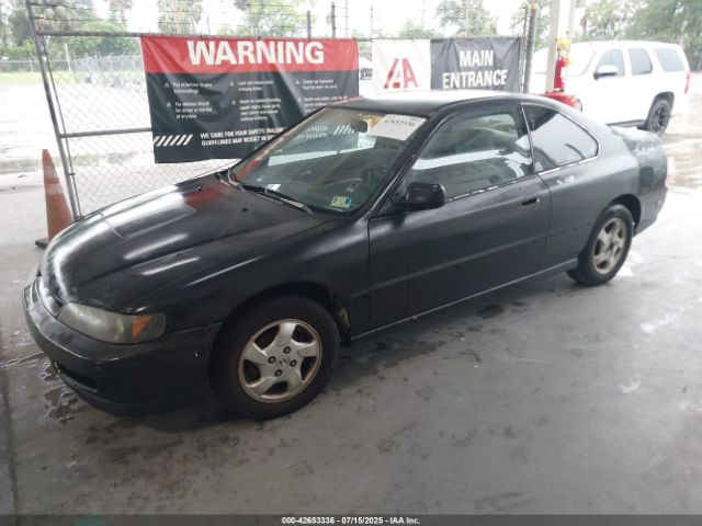 1994 HONDA ACCORD 1HGCD7234RA003980 Photo 1