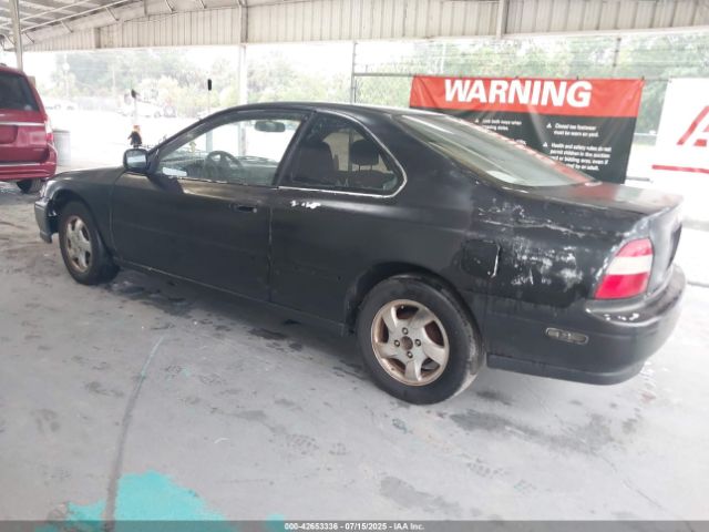 1994 HONDA ACCORD 1HGCD7234RA003980 Photo 2