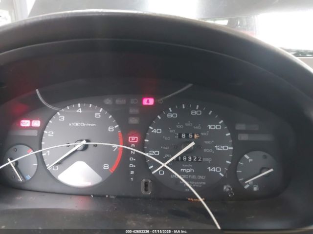 1994 HONDA ACCORD 1HGCD7234RA003980 Photo 6